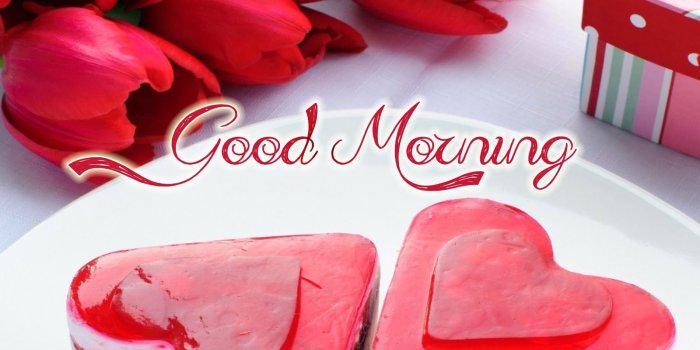 1600x962 Download Good Morning Love Images, Wallpapers, Pictures,Logo, Photos