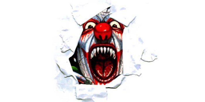 1680x1050 45+] Evil Joker Wallpaper on WallpaperSafari