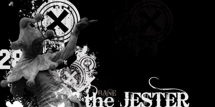 1024x768 Wicked Jester Wallpaper Group with 73+ items