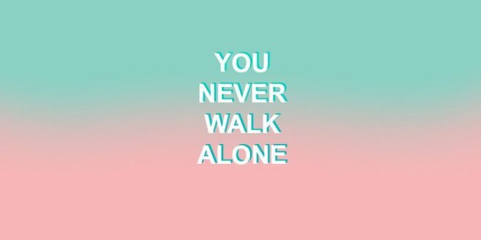 750x1334 You Never Walk Alone BTS Wallpapers - Top Free You Never Walk Alone