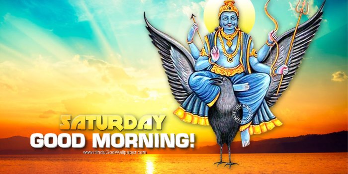 1024x768 Good Morning Saturday Wallpaper