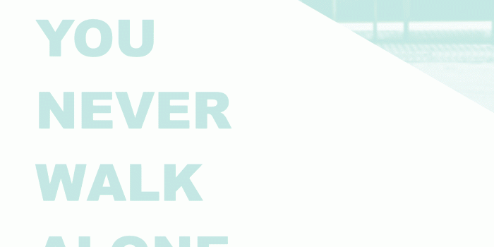 1080x1920 Bts You Never Walk Alone Logo (#640663) - HD Wallpaper Download