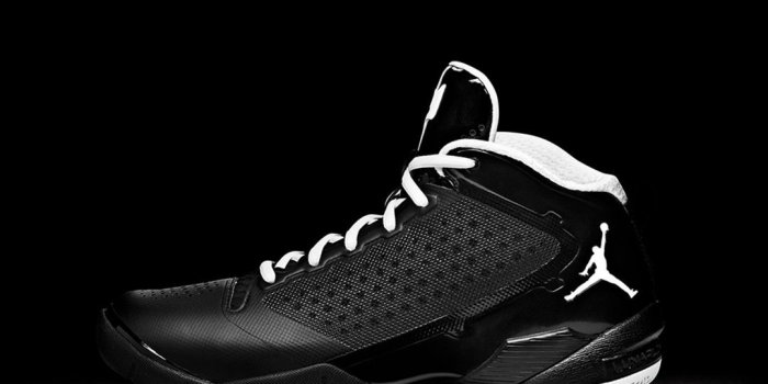 1080x1920 Jordan Fly Wade Nike Shoe Art #iPhone #6 #plus #wallpaper | iPhone 6