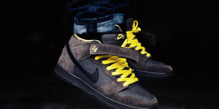 2560x1440 Nike shoes wallpaper - Photography wallpapers - #35810