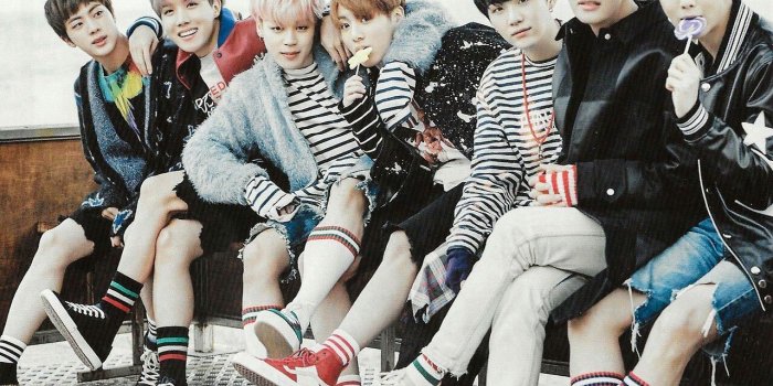 1280x966 You Never Walk Alone BTS Wallpapers - Top Free You Never Walk Alone