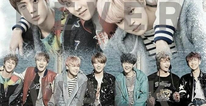 675x1200 Walk - Jungkook Bts You Never Walk Alone Free Wallpaper