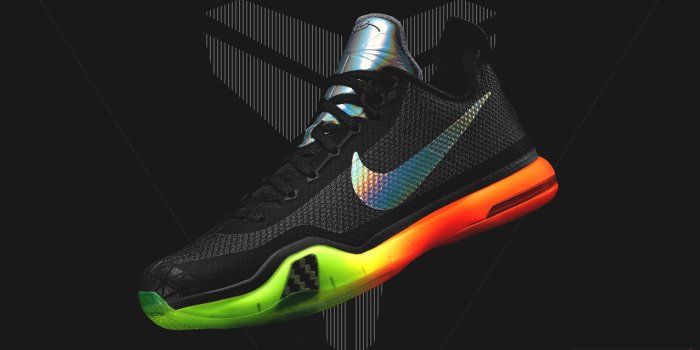 3840x2160 Nike Sneakers Wallpapers
