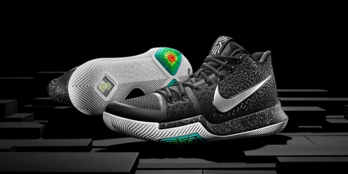 2048x1536 Nike Basketball's Kyrie 3 to release December 26 (Pics)