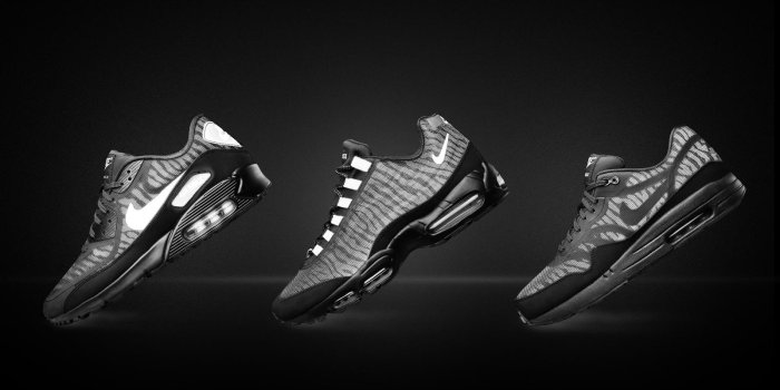 1600x900 The Nike Air Max Reflect Collection: One Shoe, Both Sides of The