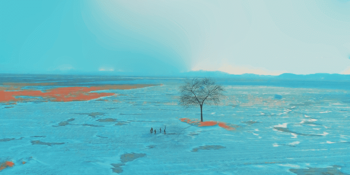 1366x768 Bts Desktop Wallpaper Spring Day