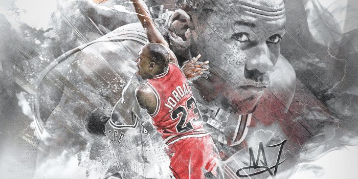 1920x1200 Michael Jordan Dunk Wallpaper ·① WallpaperTag