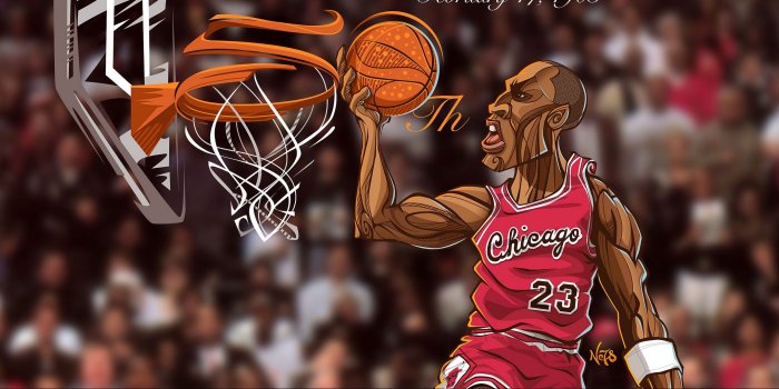 2560x1080 Download wallpaper 2560x1080 michael jordan, chicago bulls, sports