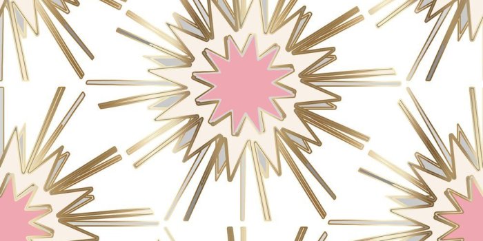 1000x1160 Burst White Pink Gold