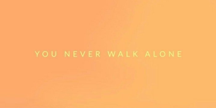 718x1277 64401481 Pin By Sw Eunb On Bts Wallpaper - You Never Walk Alone Bts