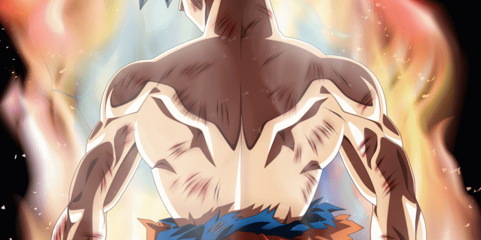 1024x1525 Limit Breaker Goku Wallpapers