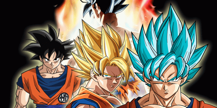 1000x800 Limit Breaker Goku Wallpapers