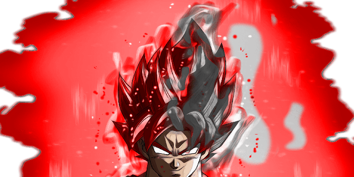 2560x1440 Limit Breaker Goku HD Wallpaper | Background Image | 2560x1440 | ID