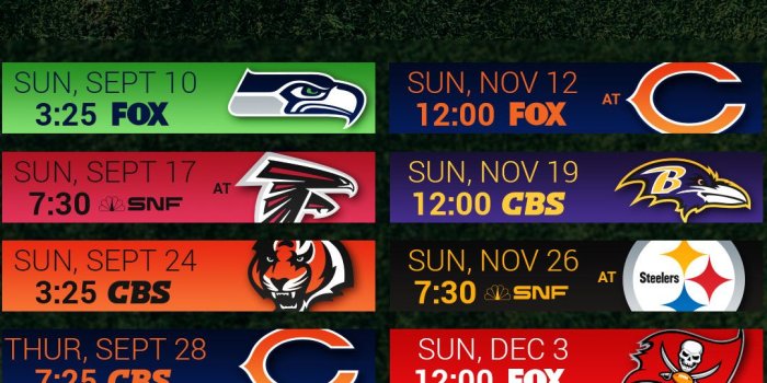 1080x1920 Green Bay Packers Schedule Wallpaper (69+ images)