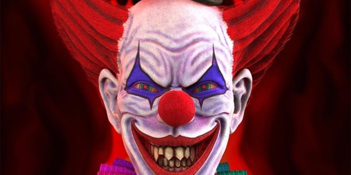 1024x768 Evil Clowns | Fictional Characters Wiki | FANDOM powered by Wikia