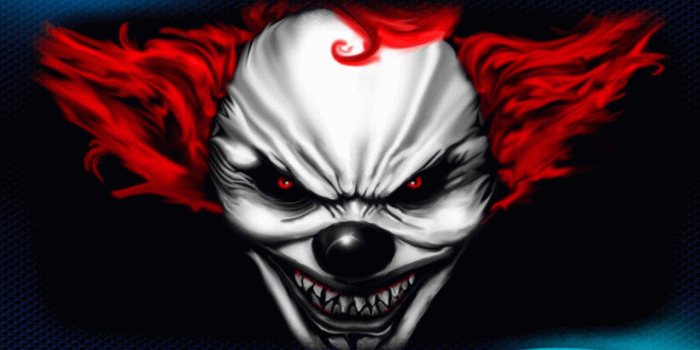 1280x720 Horror Clown Wallpaper 1.1 APK Download - Android Personalization Apps