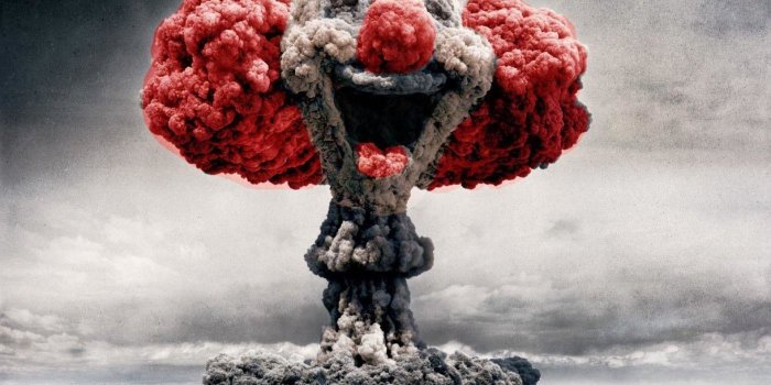 1920x1080 Evil Clown Wallpapers ·① WallpaperTag