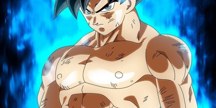 800x1180 Limit breaker | Dragon Ball Z/GT/SUPER | Dragon ball, Dragon ball z