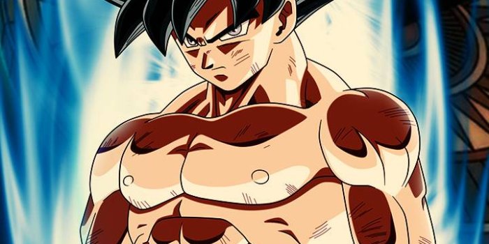 720x1280 Goku Limit Breaker Wallpaper by ExxoVideo - 96 - Free on ZEDGE™