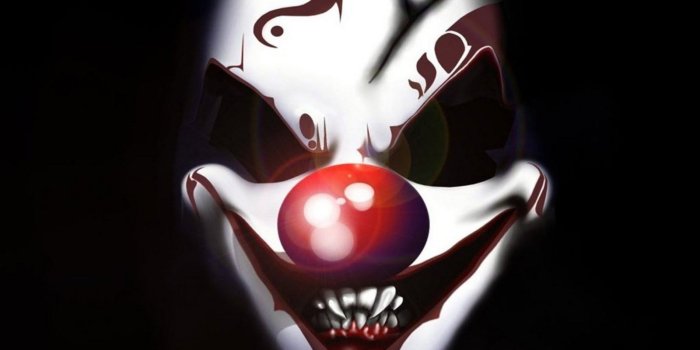 1600x1000 Clown wallpapers free - SF Wallpaper