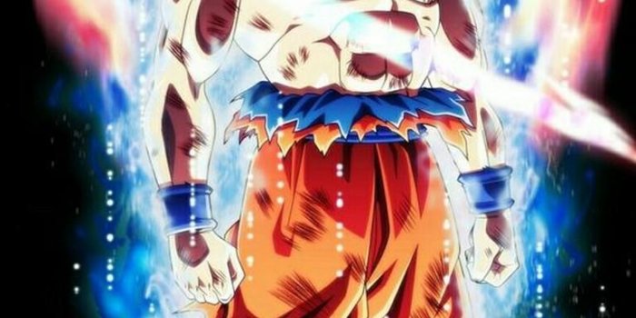 768x1024 Goku Ultra Instinct limit breaker Wallpapers for Android - APK Download