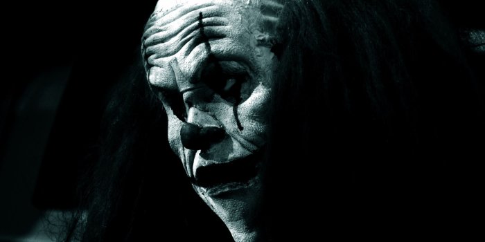 2559x1600 Evil Jester Wallpaper - Nutrisi glucolife