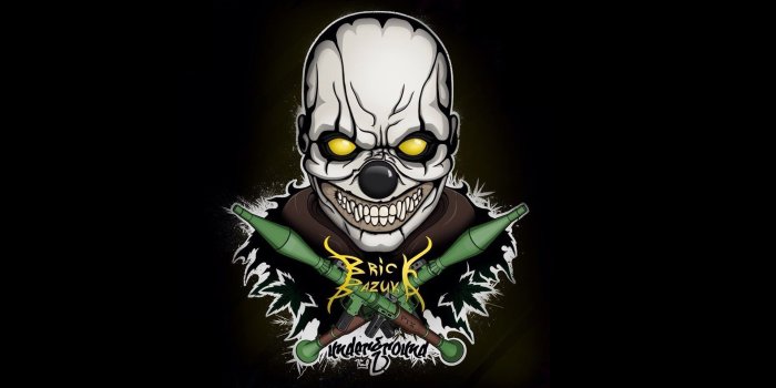 1920x1080 72+ Evil Clown Wallpapers on WallpaperPlay