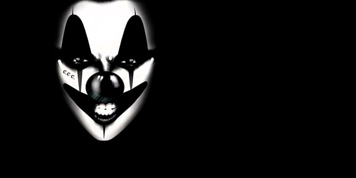 1920x1080 Evil Clown Wallpapers ·① WallpaperTag