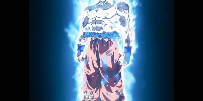 1440x1280 Limit breaker goku Wallpaper by XDL3FTLY - a9 - Free on ZEDGE™