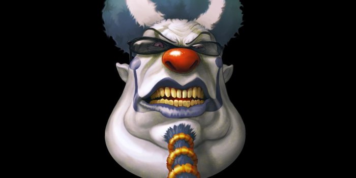 1236x972 45+] Evil Joker Wallpaper on WallpaperSafari