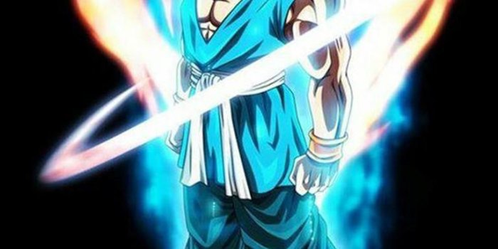 768x1024 Super Goku Wallpapers Limit Breaker for Android - APK Download
