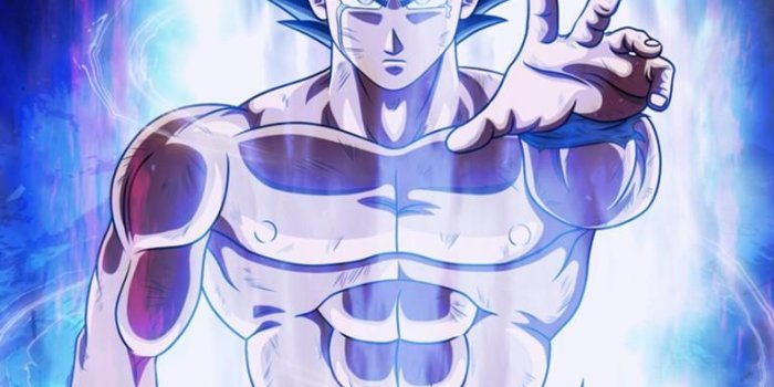 768x1024 Super Goku Wallpapers Limit Breaker for Android - APK Download