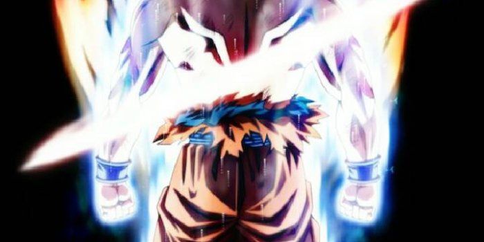 720x1280 Goku limit breaker Wallpaper by 12617sahil - 0b - Free on ZEDGE™