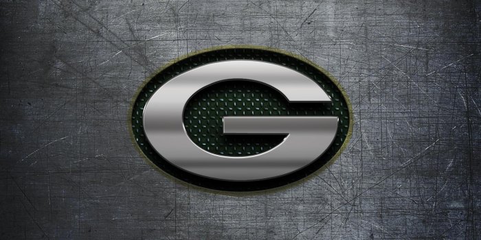 1440x900 Green Bay Packers Wallpaper – Metal Wall | 365 Days of Design