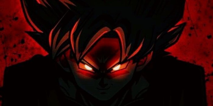 720x1280 Goku limit breaker - Visit now for 3D Dragon Ball Z compression