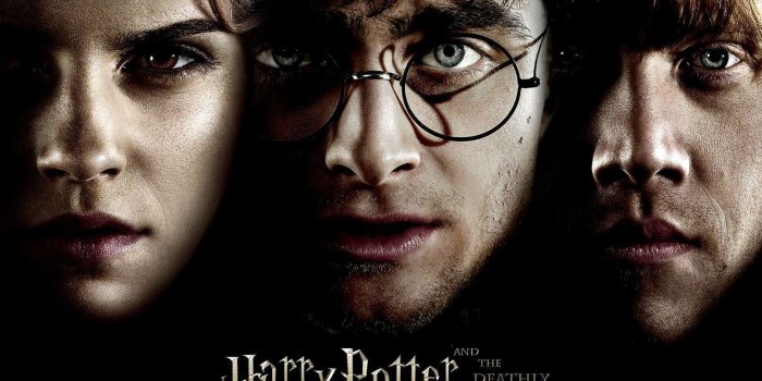 1680x1050 Harry Potter Desktop Backgrounds