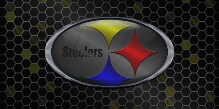 2560x1600 Pittsburgh Steelers Logo Wallpaper HD