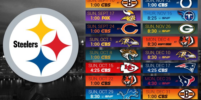 1920x1080 Steelers Wallpapers 2017 (76+ background pictures)