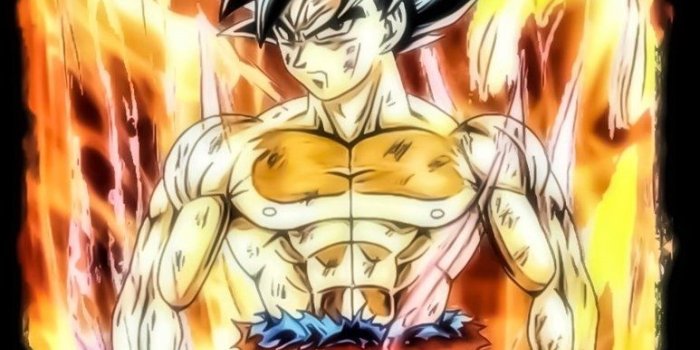 773x1034 10 Top Limit Breaker Goku Poster FULL HD 1080p For PC Desktop 2019