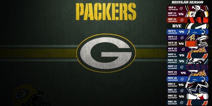 1920x1200 35+ Green Bay Packers Desktop Wallpapers - Download at WallpaperBro