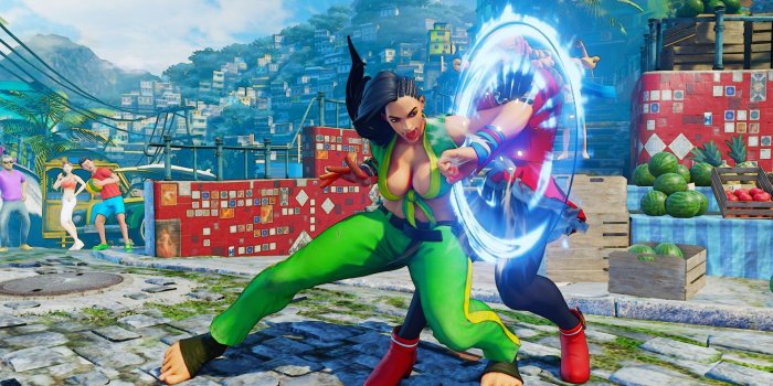 1920x1080 Street-Fighter-V-laura-matsuda-screenshot- (7) – Capsule Computers