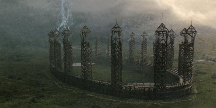 1920x1080 Quidditch Wallpapers
