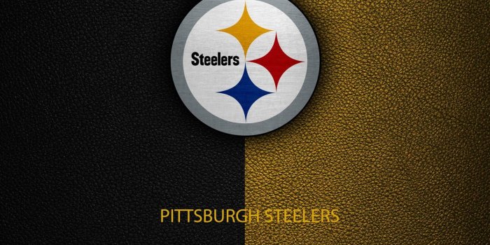 1332x850 Wallpaper wallpaper, sport, logo, NFL, Pittsburgh Steelers images