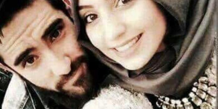 1125x1118 Cute Muslim couple | ♥ Muslim couples ♥ | Cute muslim couples