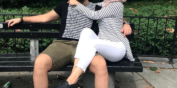 1080x1080 150 Romantic Muslim Couples Islamic Wedding Pictures