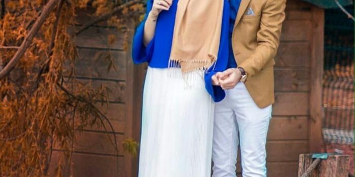 1073x1280 349 images about cute Muslim couple 